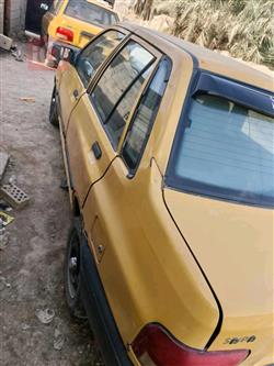 Saipa 131